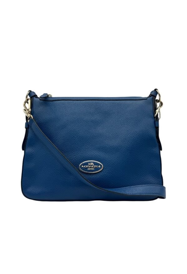 COACH - ELLIE FILE BAG